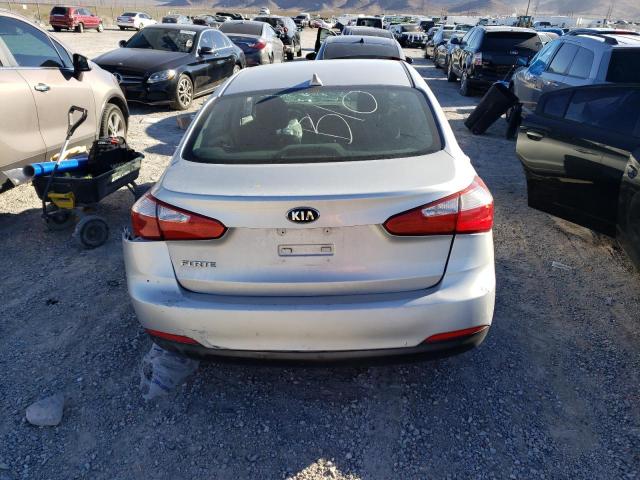 Photo 5 VIN: KNAFK4A65G5580712 - KIA FORTE 