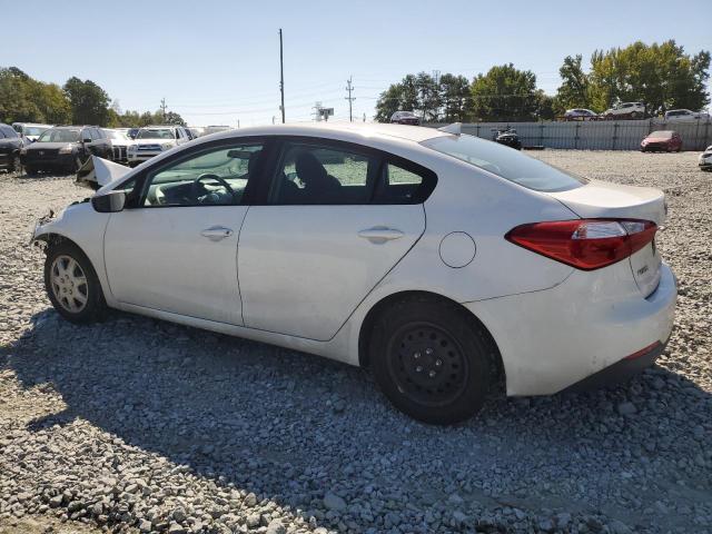 Photo 1 VIN: KNAFK4A65G5581567 - KIA FORTE 