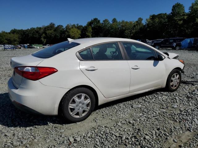 Photo 2 VIN: KNAFK4A65G5581567 - KIA FORTE 