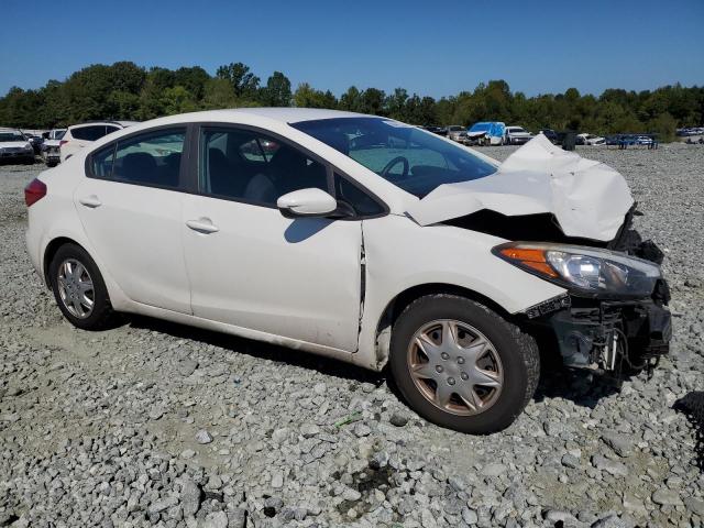 Photo 3 VIN: KNAFK4A65G5581567 - KIA FORTE 