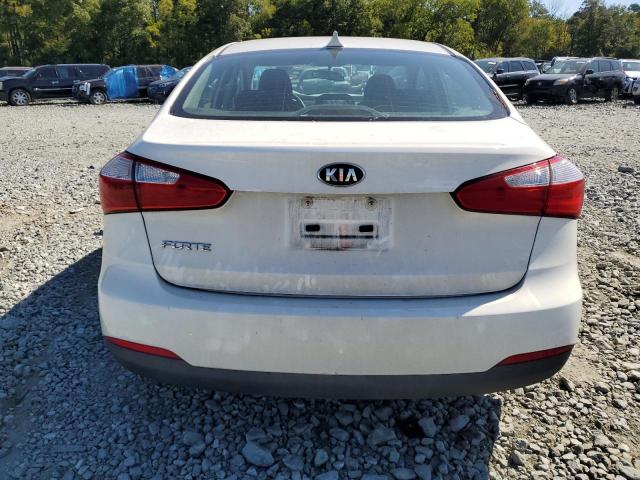 Photo 5 VIN: KNAFK4A65G5581567 - KIA FORTE 