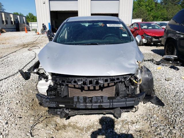 Photo 4 VIN: KNAFK4A65G5584338 - KIA FORTE LX 