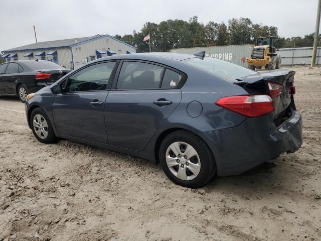 Photo 1 VIN: KNAFK4A65G5597767 - KIA FORTE 