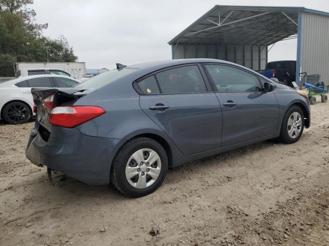 Photo 2 VIN: KNAFK4A65G5597767 - KIA FORTE 