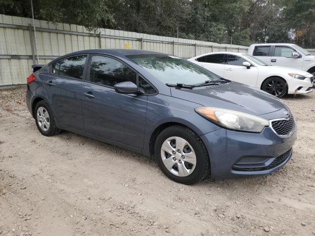 Photo 3 VIN: KNAFK4A65G5597767 - KIA FORTE 