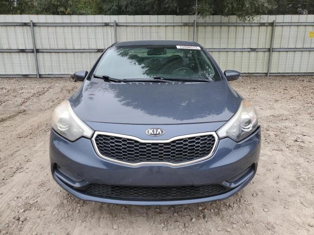 Photo 4 VIN: KNAFK4A65G5597767 - KIA FORTE 