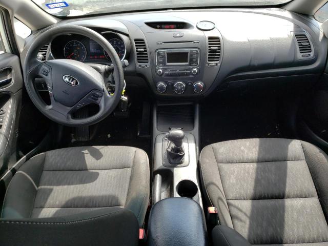 Photo 7 VIN: KNAFK4A65G5603518 - KIA FORTE LX 