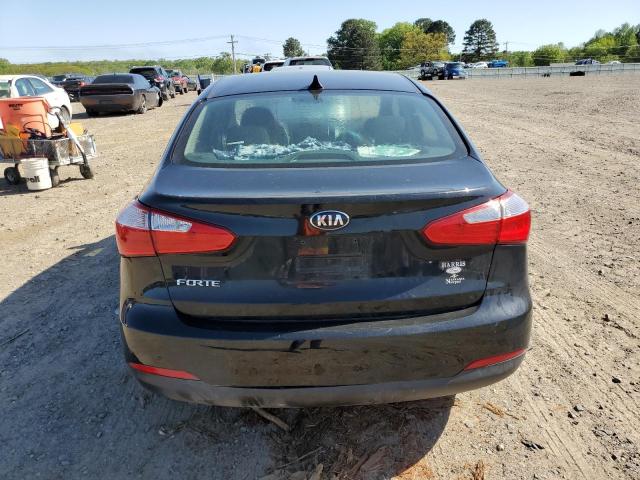 Photo 5 VIN: KNAFK4A65G5606550 - KIA FORTE LX 