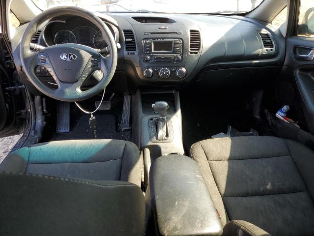 Photo 7 VIN: KNAFK4A65G5606550 - KIA FORTE LX 