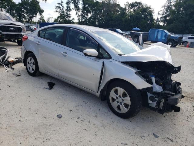 Photo 3 VIN: KNAFK4A65G5610095 - KIA FORTE 