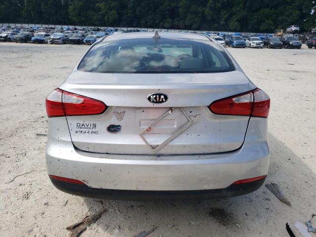 Photo 5 VIN: KNAFK4A65G5610095 - KIA FORTE 