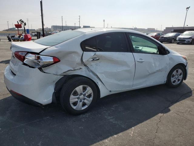 Photo 2 VIN: KNAFK4A65G5616043 - KIA FORTE 