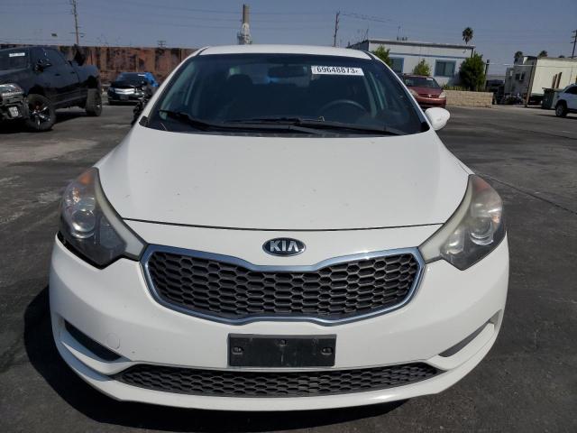 Photo 4 VIN: KNAFK4A65G5616043 - KIA FORTE 