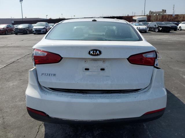 Photo 5 VIN: KNAFK4A65G5616043 - KIA FORTE 