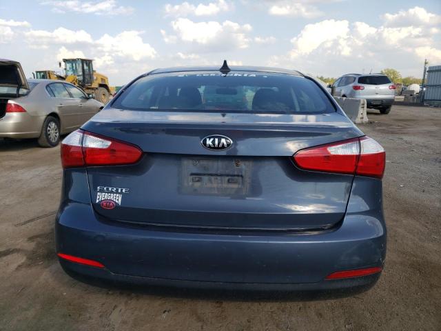 Photo 5 VIN: KNAFK4A65G5617175 - KIA FORTE LX 