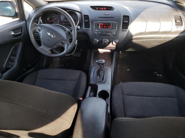 Photo 7 VIN: KNAFK4A65G5617175 - KIA FORTE LX 