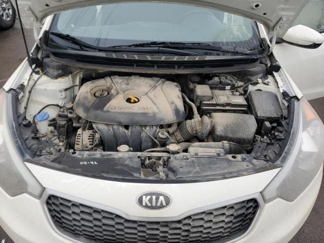 Photo 10 VIN: KNAFK4A65G5618312 - KIA FORTE 