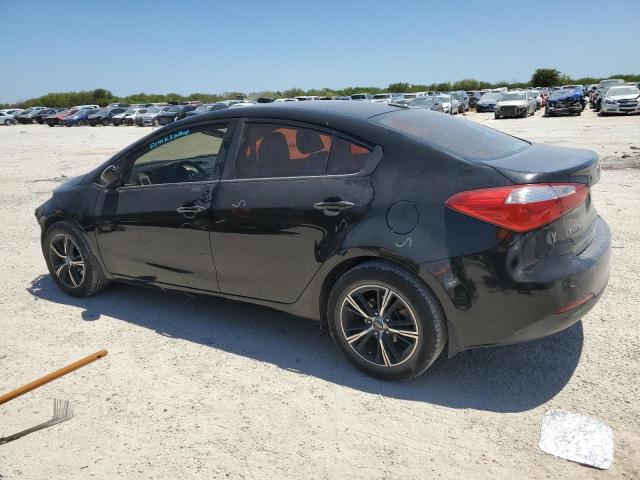 Photo 1 VIN: KNAFK4A66E5063240 - KIA FORTE 