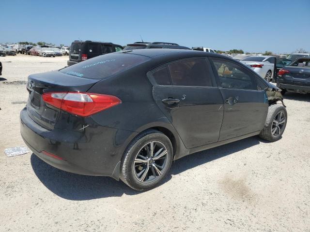 Photo 2 VIN: KNAFK4A66E5063240 - KIA FORTE 