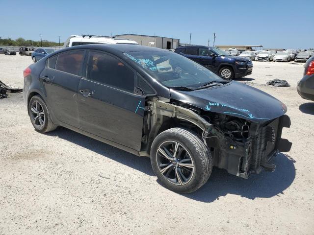 Photo 3 VIN: KNAFK4A66E5063240 - KIA FORTE 