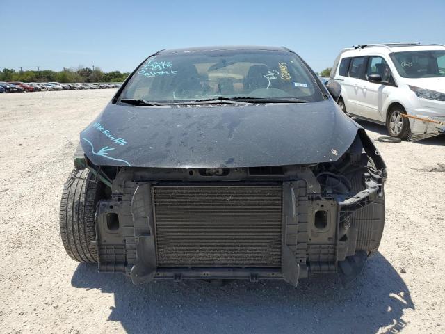 Photo 4 VIN: KNAFK4A66E5063240 - KIA FORTE 