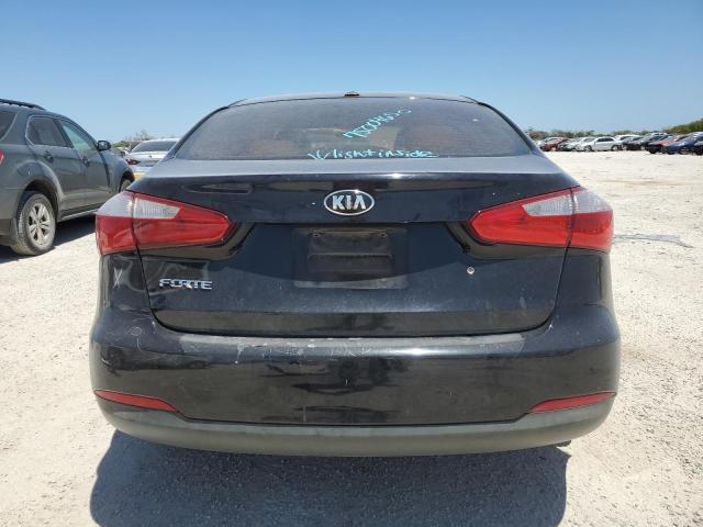 Photo 5 VIN: KNAFK4A66E5063240 - KIA FORTE 