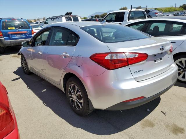 Photo 1 VIN: KNAFK4A66E5071967 - KIA FORTE 