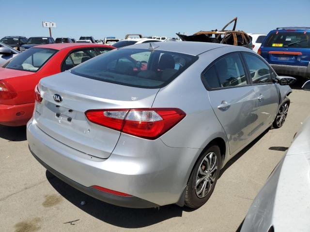 Photo 2 VIN: KNAFK4A66E5071967 - KIA FORTE 