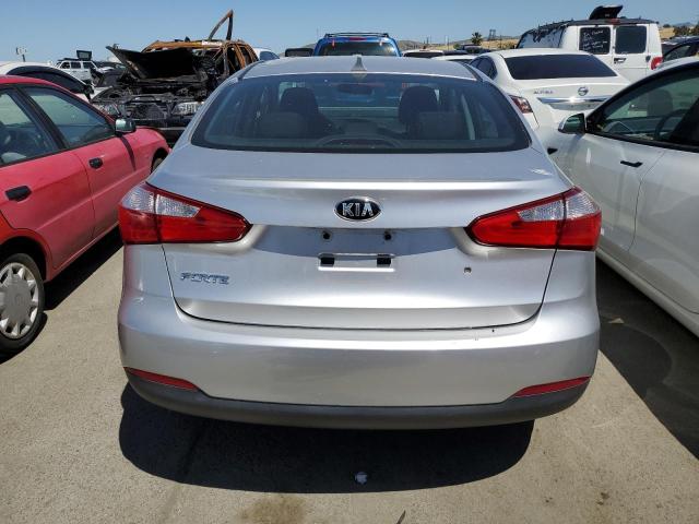 Photo 5 VIN: KNAFK4A66E5071967 - KIA FORTE 