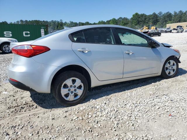 Photo 2 VIN: KNAFK4A66E5117507 - KIA FORTE 