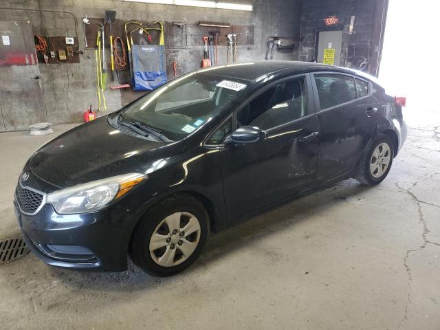 Photo 0 VIN: KNAFK4A66E5139524 - KIA FORTE LX 