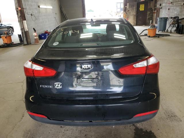 Photo 5 VIN: KNAFK4A66E5139524 - KIA FORTE LX 