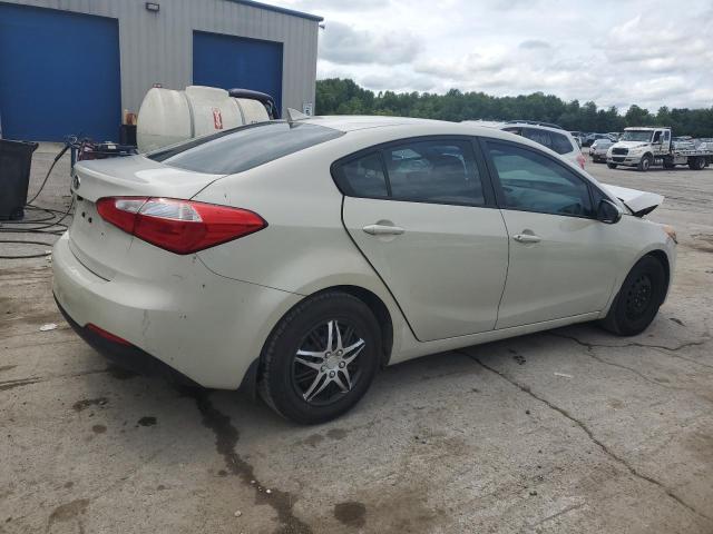 Photo 2 VIN: KNAFK4A66E5140303 - KIA FORTE LX 