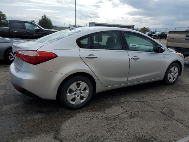 Photo 2 VIN: KNAFK4A66E5147431 - KIA FORTE 