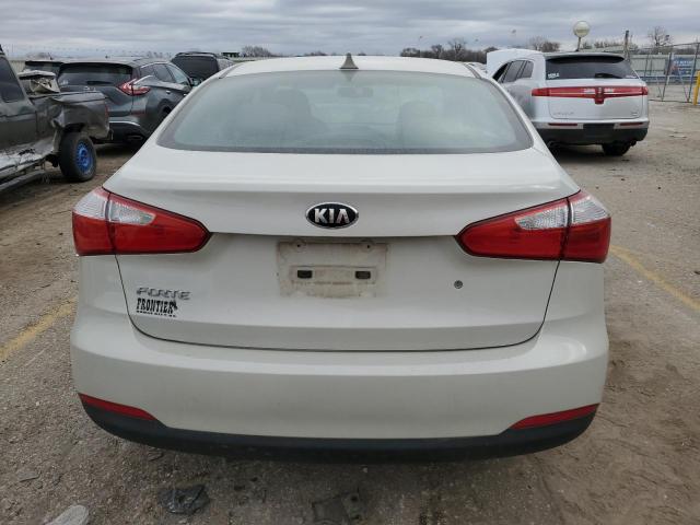 Photo 5 VIN: KNAFK4A66E5148093 - KIA FORTE LX 