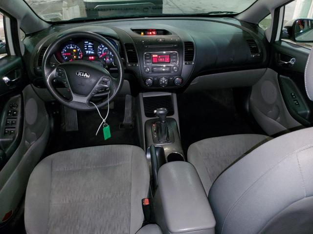 Photo 7 VIN: KNAFK4A66E5177089 - KIA FORTE LX 