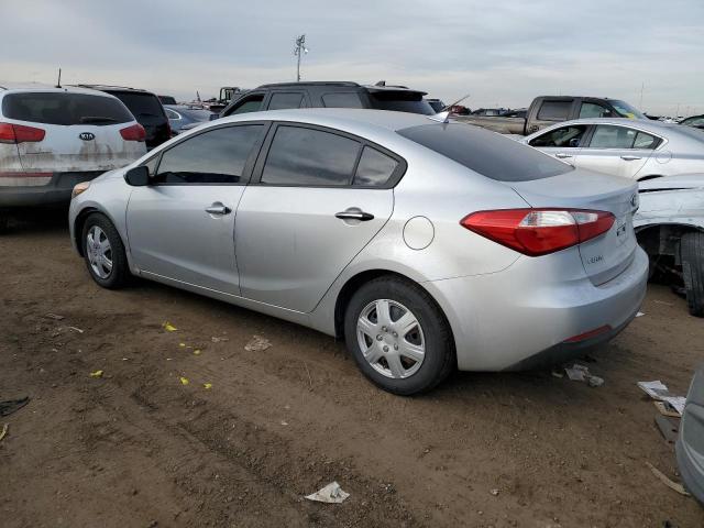 Photo 1 VIN: KNAFK4A66E5248369 - KIA FORTE 