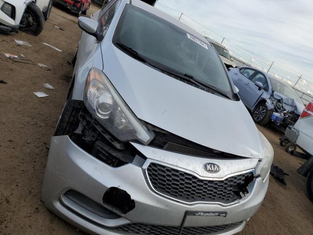 Photo 4 VIN: KNAFK4A66E5248369 - KIA FORTE 