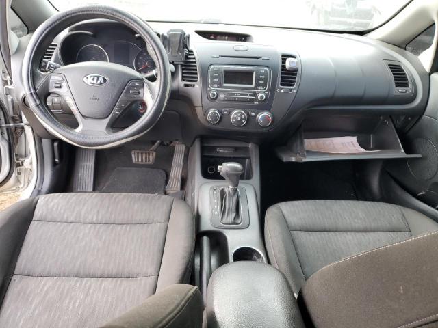 Photo 7 VIN: KNAFK4A66E5248369 - KIA FORTE 