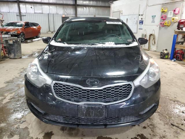 Photo 4 VIN: KNAFK4A66E5248596 - KIA FORTE 