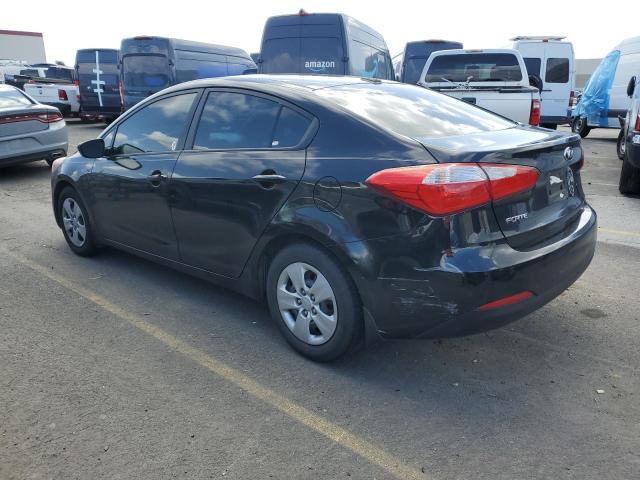 Photo 1 VIN: KNAFK4A66F5258417 - KIA FORTE 