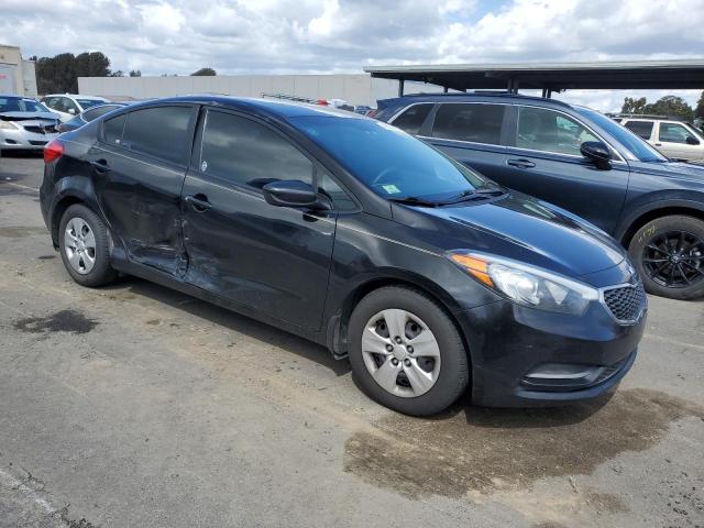 Photo 3 VIN: KNAFK4A66F5258417 - KIA FORTE 