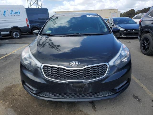 Photo 4 VIN: KNAFK4A66F5258417 - KIA FORTE 