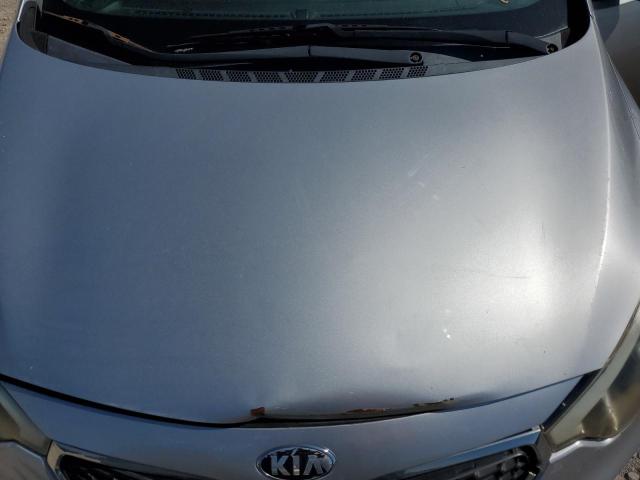 Photo 10 VIN: KNAFK4A66F5310497 - KIA FORTE LX 