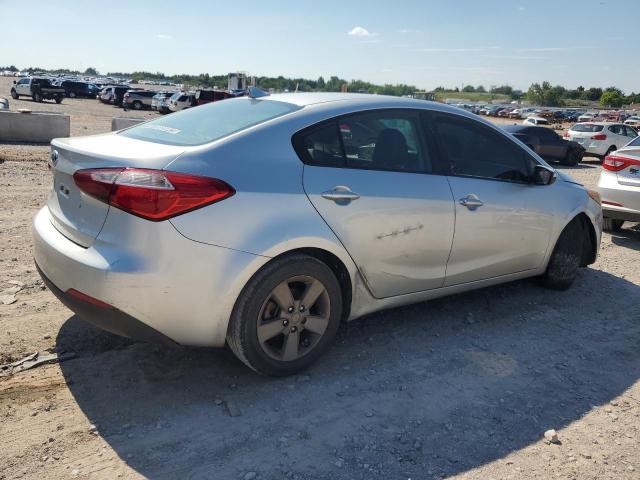 Photo 2 VIN: KNAFK4A66F5310497 - KIA FORTE LX 