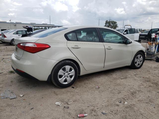 Photo 2 VIN: KNAFK4A66F5312282 - KIA FORTE 