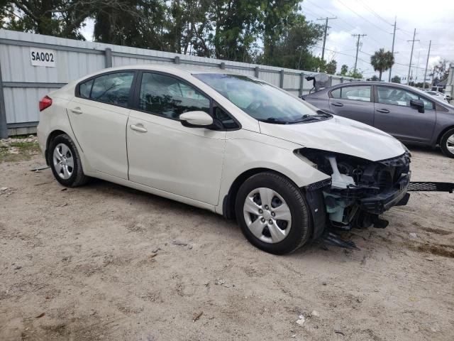 Photo 3 VIN: KNAFK4A66F5312282 - KIA FORTE 