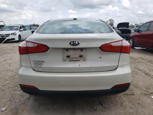 Photo 5 VIN: KNAFK4A66F5312282 - KIA FORTE 