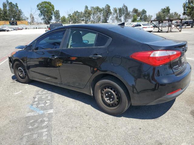 Photo 1 VIN: KNAFK4A66F5333326 - KIA FORTE 