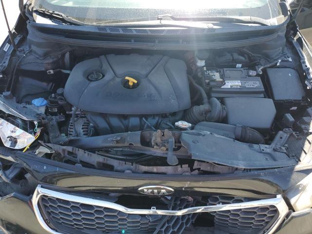 Photo 10 VIN: KNAFK4A66F5333326 - KIA FORTE 